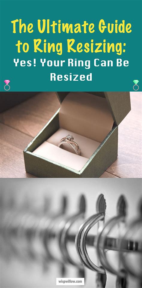 can you make a gucci ring bigger|how much does it cost to resize a ring.